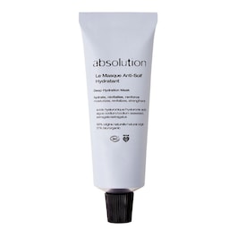 LE MASQUE ANTI SOIF HYDRATANT