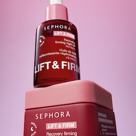 Lift & Firm -  Nachtcreme