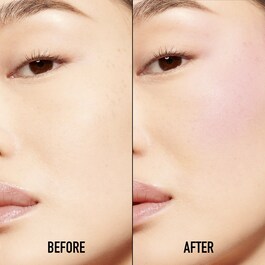 Dior Backstage Rosy Glow – Farbintensivierendes universelles Rouge