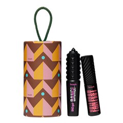 BANGin' Lash Fest Mascara Weihnachtsset – Mini Mascara Duo, BENEFIT COSMETICS