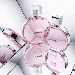 CHANCE EAU TENDRE - Eau de Parfum Zerstäuber