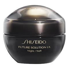 Future Solution LX - Anti-aging Regenerating Night Cream , SHISEIDO