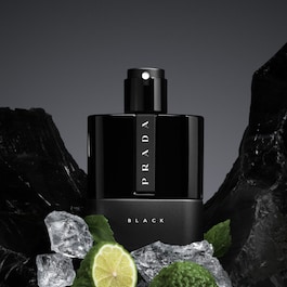 Luna Rossa Black - Eau de Parfum Nachfüllflakon