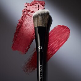 Pro-Pinsel - Pinsel Pro Blush #93