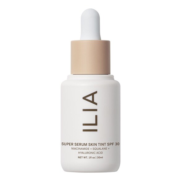 ILIA | Super Serum Skin Tint SPF 30 - Getöntes Cremeserum
