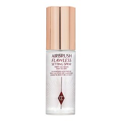 Airbrush Flawless Setting Spray Mini, CHARLOTTE TILBURY