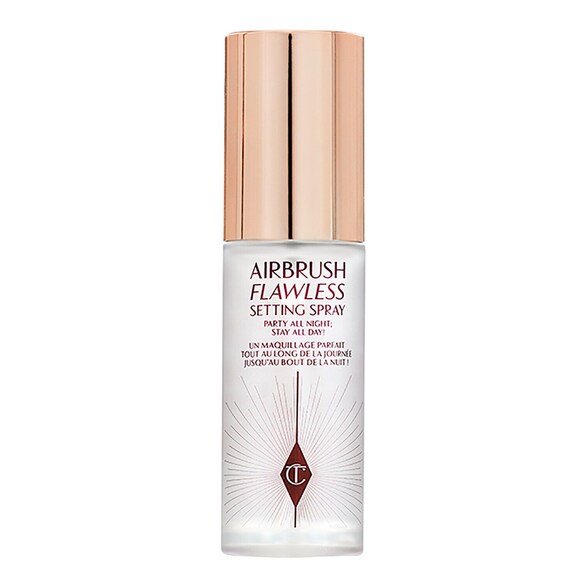 Airbrush Flawless Setting Spray Mini, CHARLOTTE TILBURY