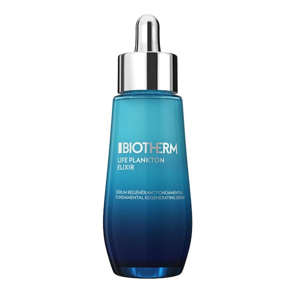 Life Plankton Elixir - Tiefenwirksam regenerierendes Serum, BIOTHERM
