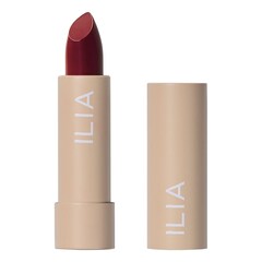Color Block High Impact Lipstick - Lippenstift, ILIA