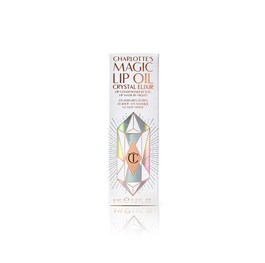 Magic Lip Oil Crystal Elixir - Feuchtigkeitsspendendes Lippenöl