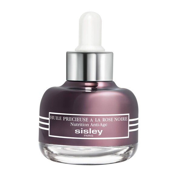 Huile Précieuse à la Rose Noire Gesichtsöl, SISLEY