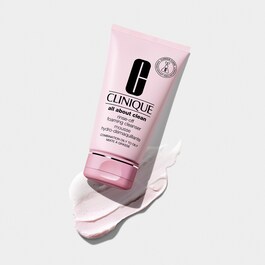 Rinse-Off Foaming Reinigunsschaum