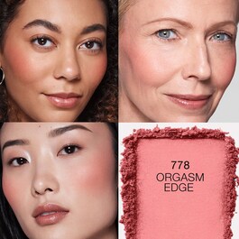 Orgasm Blush Travel Size - Orgasm Rouge Reisegröße