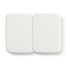 Forever Natural Velvet - Applikatorschwämmchen-Refills , DIOR