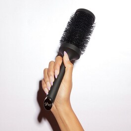 The blow dryer - size 3