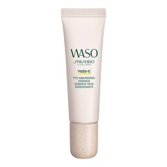 WASO YUZU-C Eye Awakening Essence - Augenpflege, SHISEIDO