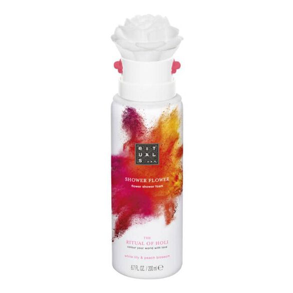 https www sephora de p the ritual of holi shower foam flower p3451020 html