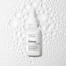 Hyaluronsäure 2 % + B5 – Feuchtigkeitsspendendes Serum