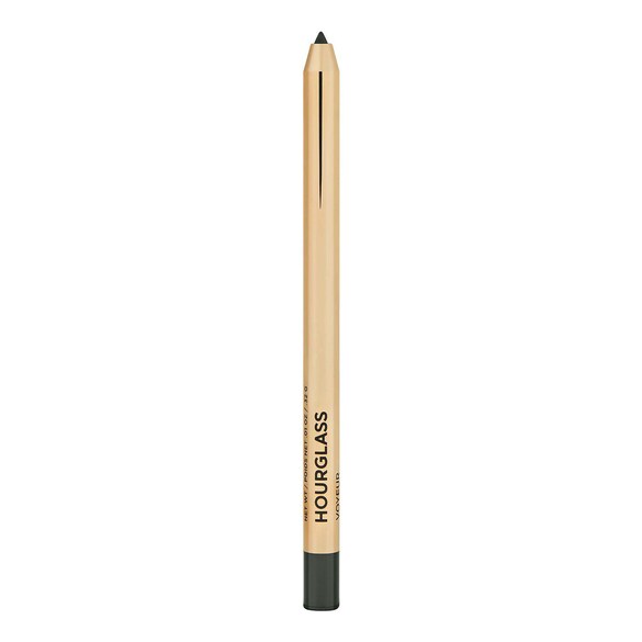 Voyeur Waterproof Gel Eyeliner - Wasserfester Eyeliner, HOURGLASS