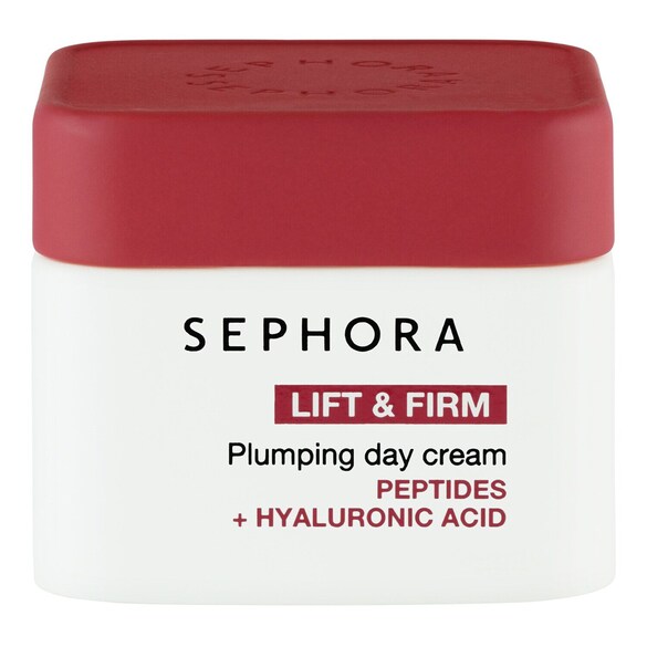Lift & Firm - Aufpolsternde Tagescreme, SEPHORA COLLECTION