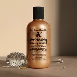 Repair Bond-Building Treatment