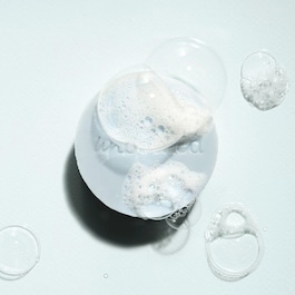 Festes Shampoo für normales Haar