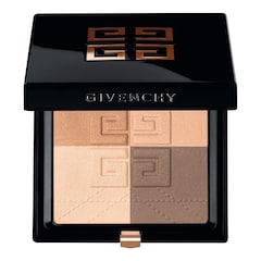 Prisme Libre Bronzer Powder - 4-Farben-Bronzing- und Sculpting-Puder, GIVENCHY