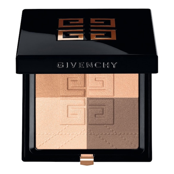 Prisme Libre Bronzer Powder - 4-Farben-Bronzing- und Sculpting-Puder, GIVENCHY