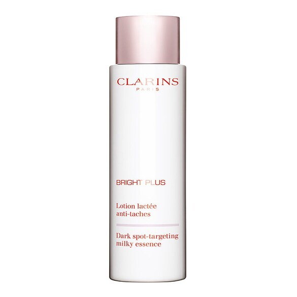 Spezialpflege Bright Plus Lotion lactée anti-taches, CLARINS