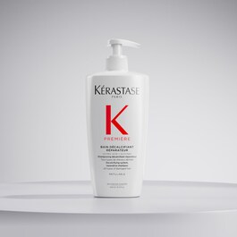 Bain Décalcifiant Réparateur reparierendes Shampoo - reparierendes Shampoo