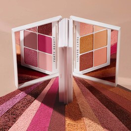 Snap Shadows True Neutrals - Lidschattenpalette
