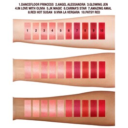 Hot Lips 2.0 - Lippenstift