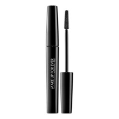 Smoky Stretch - Wimperntusche für Länge und Definition, MAKE UP FOR EVER