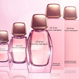 all of me - Bodylotion