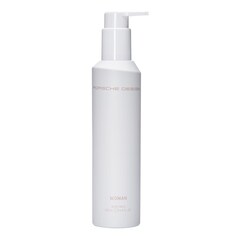 Woman Bodymilk, PORSCHE DESIGN