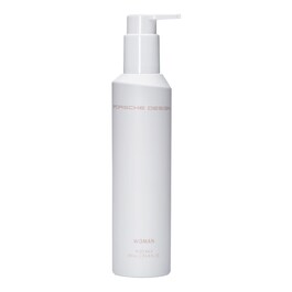 Woman Bodymilk