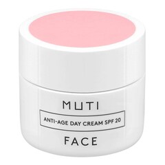 Tagescreme LSF 20, MUTI