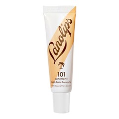 Ointment Multi Balm Coconutter Lippenbalsam, LANOLIPS