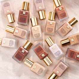 Double Wear - Make-up Pumpspender