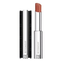 Le Rouge Interdit Satin - Satin-Finish Lippenstift, GIVENCHY
