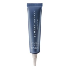 Jet Lag Overnight Eye Serum - Hydratisierendes Nachtserum für die Augen, SUMMER FRIDAYS