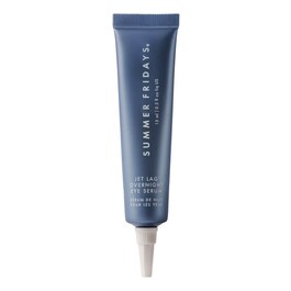Jet Lag Overnight Eye Serum - Hydratisierendes Nachtserum für die Augen