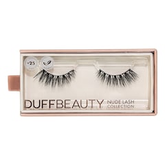 No Drama - Bandwimpern, DUFFBeauty
