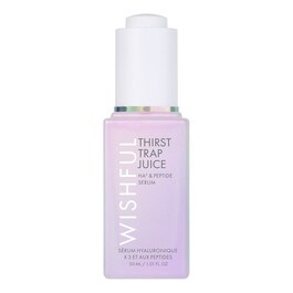 Gesichtsserum mit Hyaluronsäure - Thirst Trap Juice