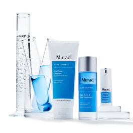 Blemish Control - Tägliches klärendes Peeling 