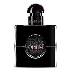 Black Opium - Le Parfum, YVES SAINT LAURENT
