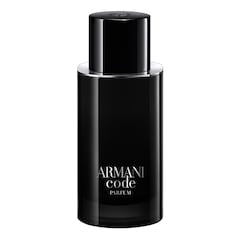 Armani Code - Parfum Nachfüllbar, ARMANI
