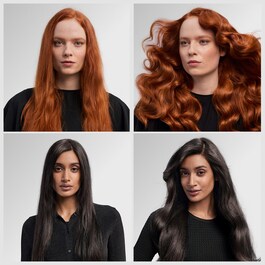 Airwrap i.d.™ - Multi-Haarstyler und -trockner limited edition