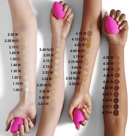 Bounce™ Liquid Whip Long Wear Foundation