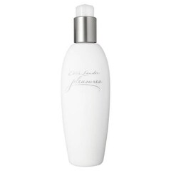 Pleasures Body Lotion, ESTÉE LAUDER